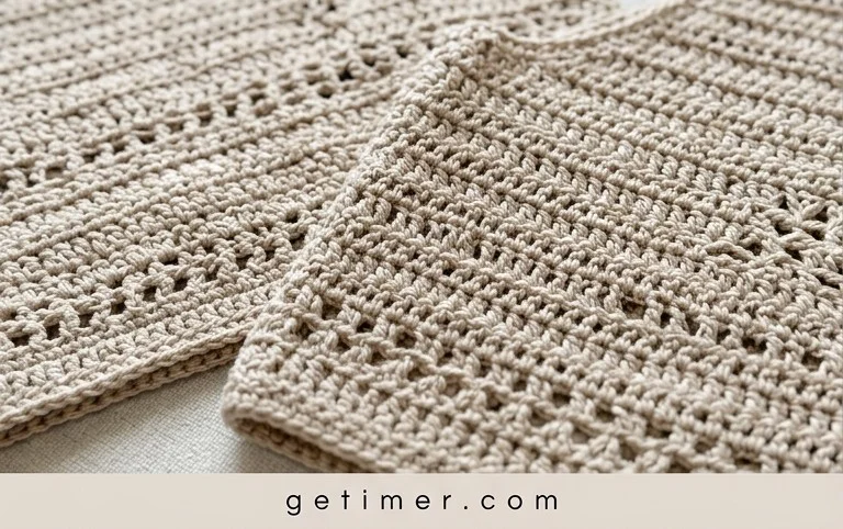 50+ Free Crochet Crop Top Patterns, Crochet Top Patterns and Easy Crochet Tutorials