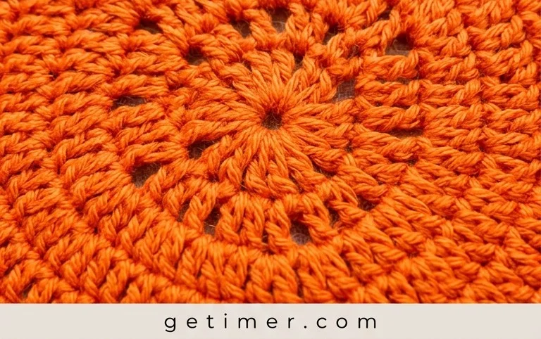 Cutest Crochet Pumpkin Free Pattern (Tutorial + Video!)